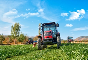 ArmaTrac трактор 5