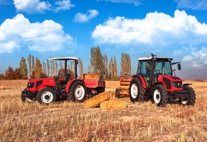 ArmaTrac трактор 13